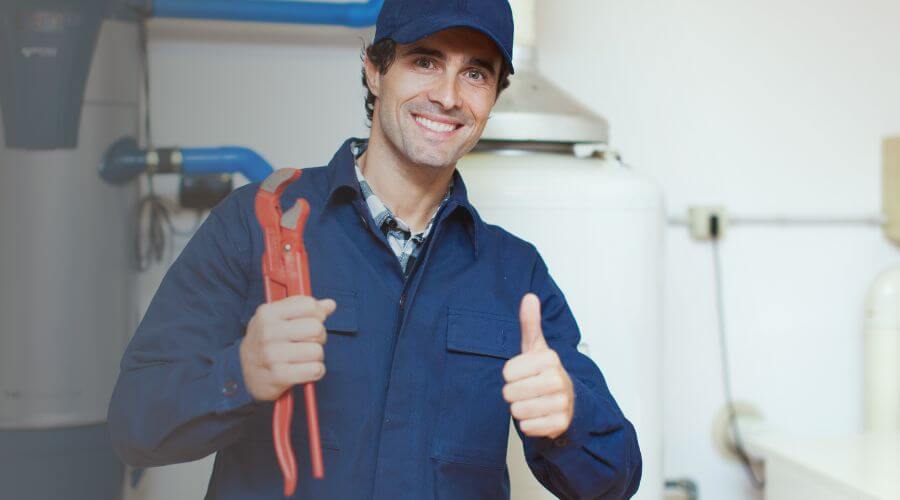 Local expert plumbing services in Forest Lake, MN
